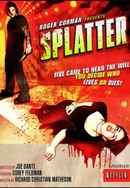 Splatter Poster 6