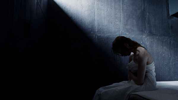 Splendid Isolation Poster 1