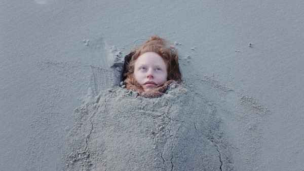 Splendid Isolation Poster 2