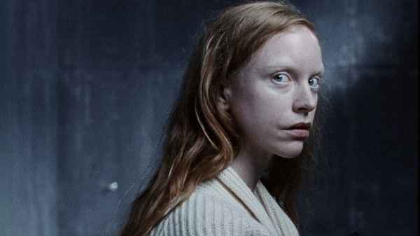 Splendid Isolation Poster 7