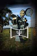 Splice Here: A Projected Odyssey Poster 3