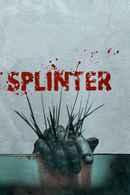 Splinter Poster 7