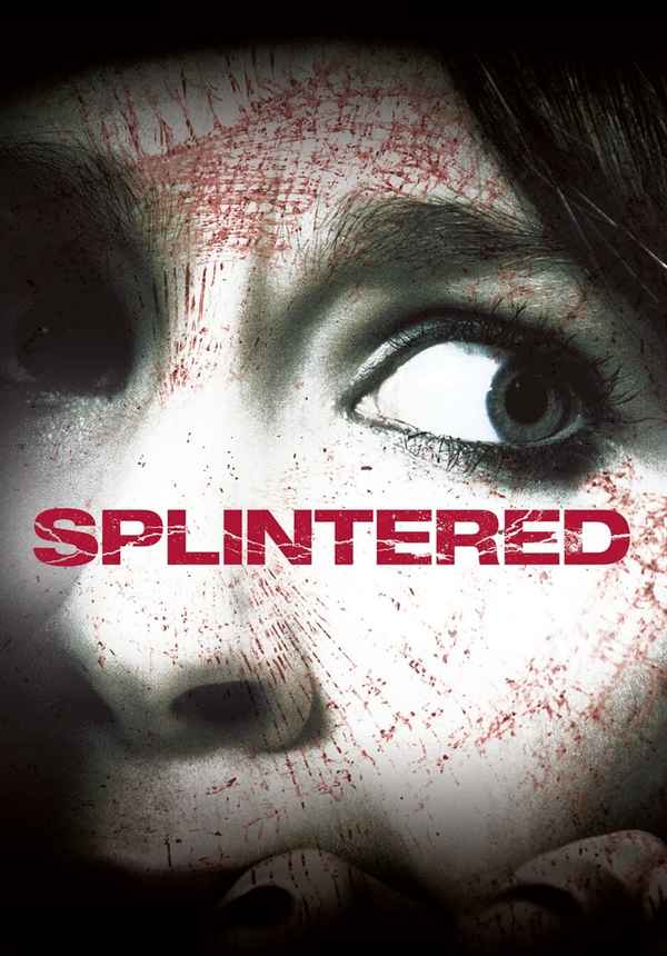 Splintered Poster 2