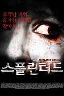 Splintered Poster 1