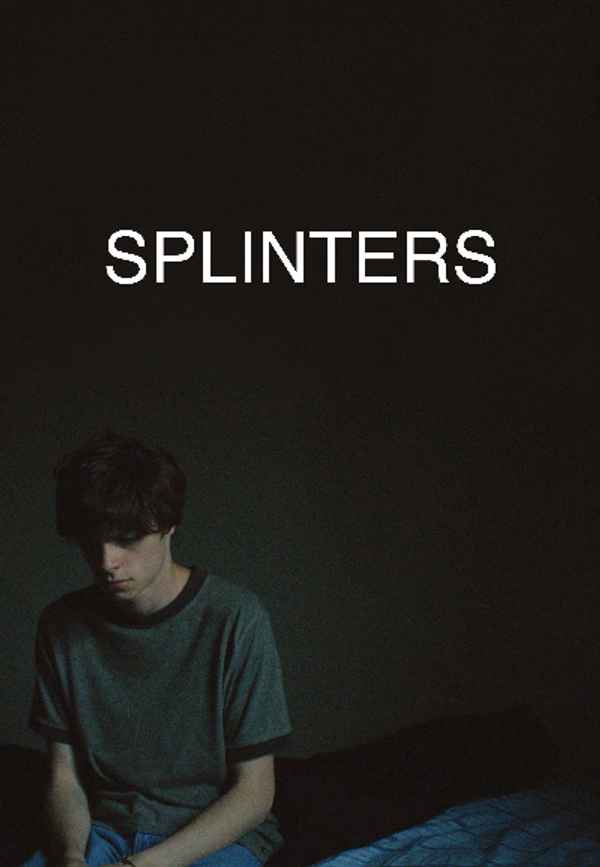 Splinters Poster 3