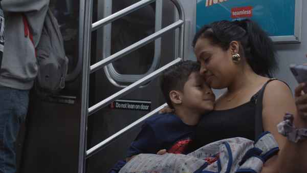 Split at the Root Poster 1