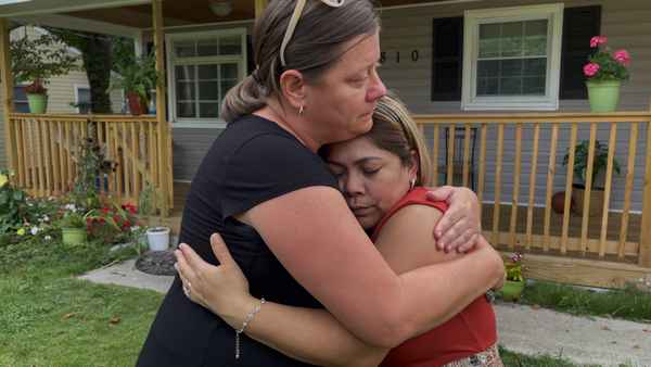 Split at the Root Poster 3