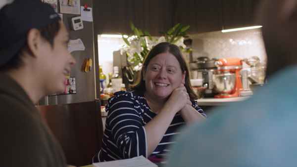 Split at the Root Poster 4