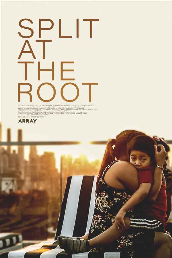Split at the Root Poster 6