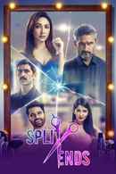 Split Ends Poster 3