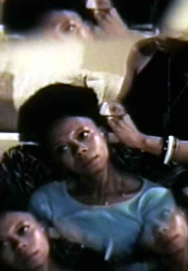 Split Ends, I Feel Wonderful Poster 6