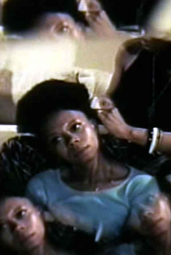 Split Ends, I Feel Wonderful Poster 2