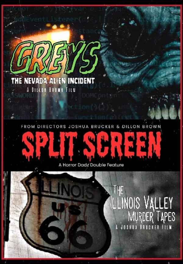 Split Screen Poster 5