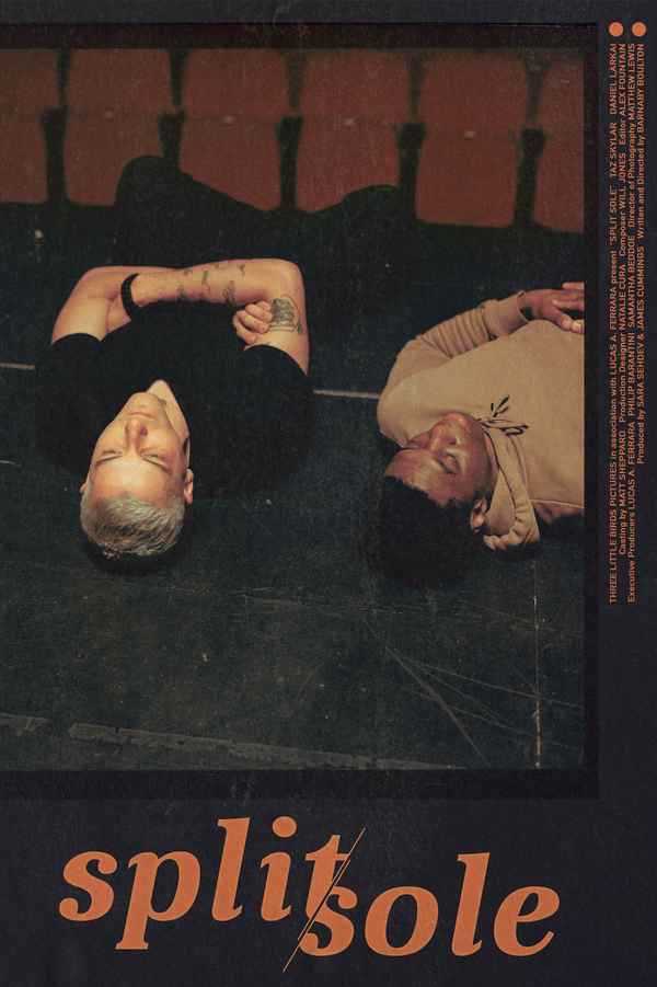 Split Sole Poster 2