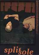 Split Sole Poster 5