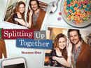 Splitting Up Together, Poster 3