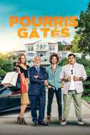 Spoiled Brats Poster 5