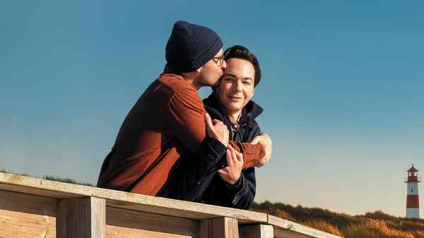 Spoiler Alert Poster 1