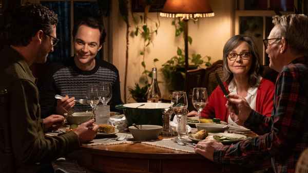 Spoiler Alert Poster 3