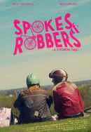 Spokes & Robbers Poster 2