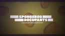 SpongeBob DocuPants Poster 1