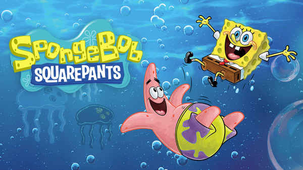 SpongeBob SquarePants Poster 5