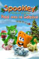 Spookley and the Christmas Kittens Poster 4