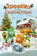 Spookley and the Christmas Kittens Poster 7