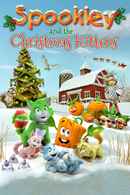 Spookley and the Christmas Kittens Poster 2