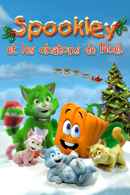 Spookley and the Christmas Kittens Poster 5