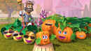 Spookley the Square Pumpkin Poster 4