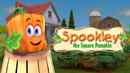 Spookley the Square Pumpkin Poster 5