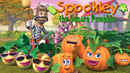 Spookley the Square Pumpkin Poster 3