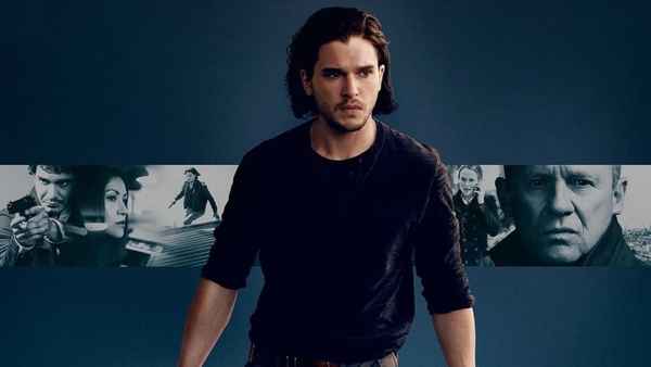 Spooks: The Greater Good Poster 5