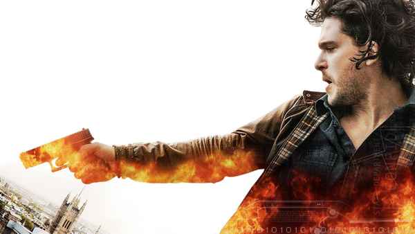 Spooks: The Greater Good Poster 4