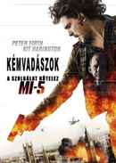 Spooks: The Greater Good Poster 7