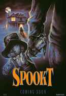 Spookt Poster 3