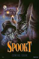 Spookt Poster 1
