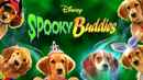 Spooky Buddies Poster 3