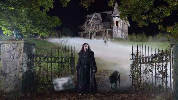 Spooky Buddies Poster 2