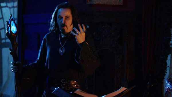 Spooky Buddies Poster 6