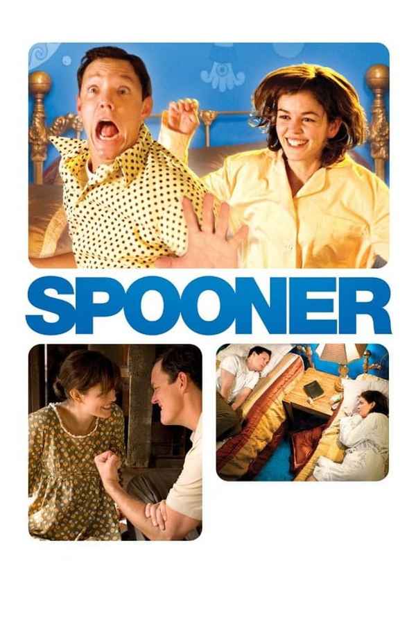 Spooner Poster 2