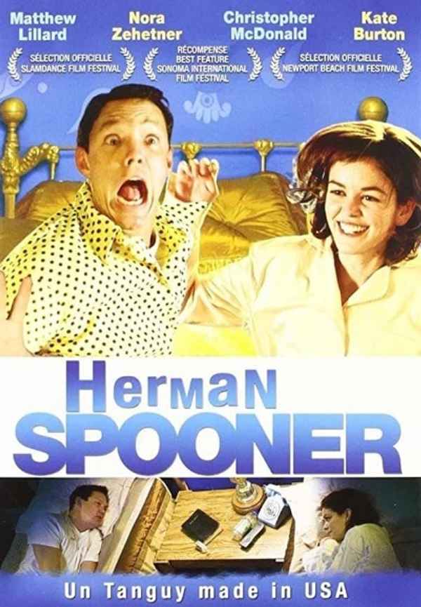 Spooner Poster 4