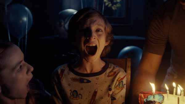 Spoonful of Sugar Poster 1