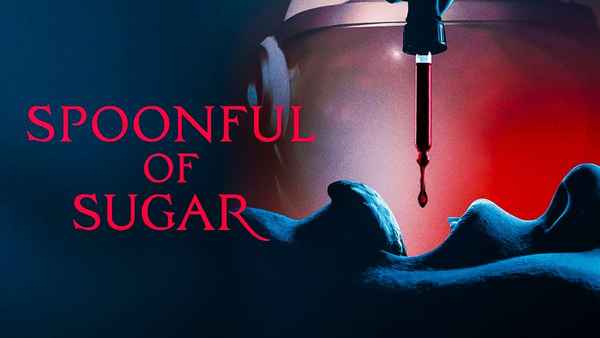 Spoonful of Sugar Poster 5