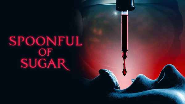 Spoonful of Sugar Poster 6