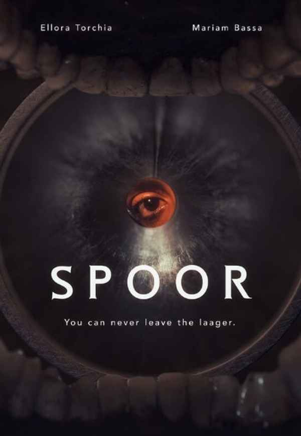 Spoor Poster 2