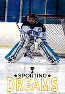 Sporting Dreams Poster 3