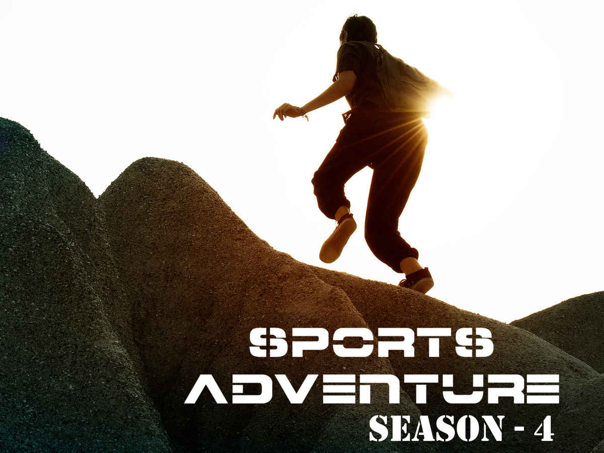 Sports Adventure