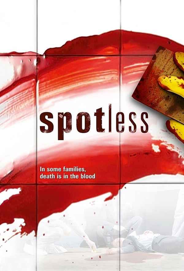 Spotless Poster 5